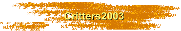 Critters2003